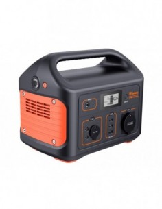 JACKERY ENERGY BANK EXPLORER 500D