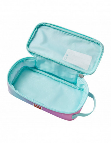 LEGO NINJAGO Pinal, roosa