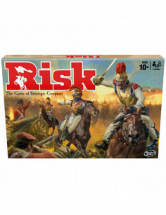 HASBRO GAMING B7404EN 5010993312306