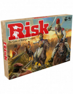 HASBRO GAMING B7404EN 5010993312306 2