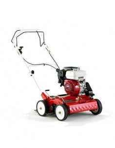 TIELRBURGER SCARIFIER TV-510 Honda