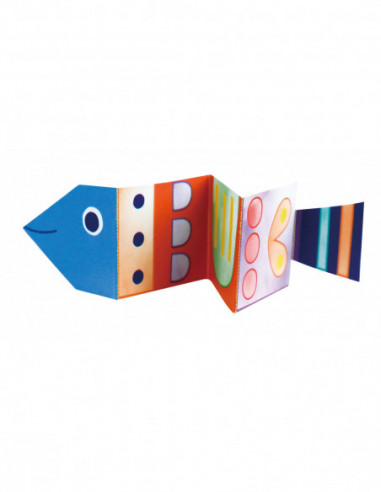 AVENIR Akvarellmaalimine ja origami:...