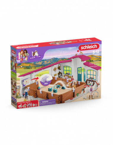 SCHLEICH 42639S 4059433720098