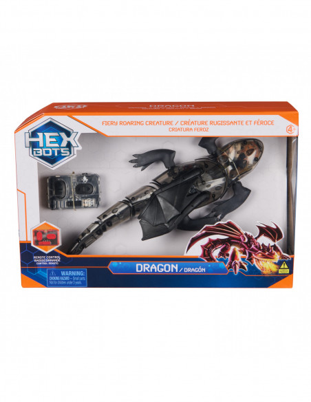 HEX BOTS 6071521 HEX BOTS 6071521