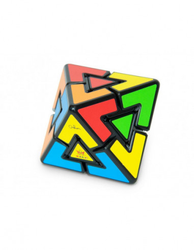 RECENT TOYS Loogikamäng Pyraminx Diamond