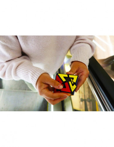 RECENT TOYS Loogikamäng Pyraminx Diamond