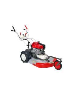 OREC газонокосилка SH71H (GXV340) (W) Honda