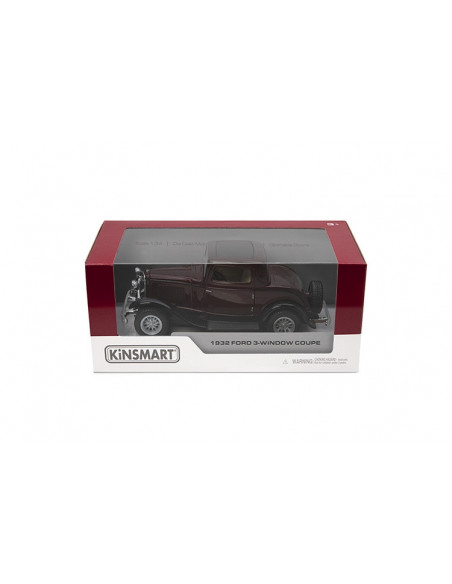 KINSMART KT5332 4743199053322 KINSMART KT5332 4743199053322