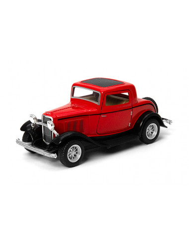 KINSMART metallist mudelauto 1932... KINSMART metallist mudelauto 1932...