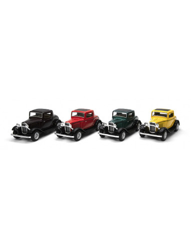 KINSMART metallist mudelauto 1932... KINSMART metallist mudelauto 1932...