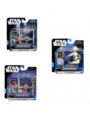 STAR WARS SWJ0002-3