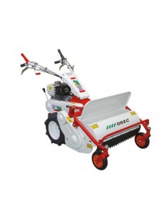 OREC газонокосилка HR812 (GX340) Honda