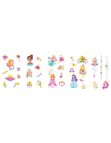 AVENIR küünekleebised ja...