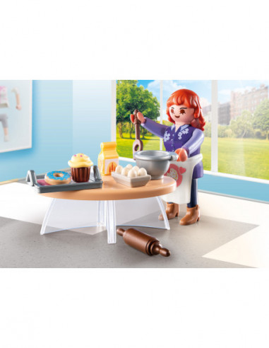 PLAYMOBIL 71479P 4008789714794