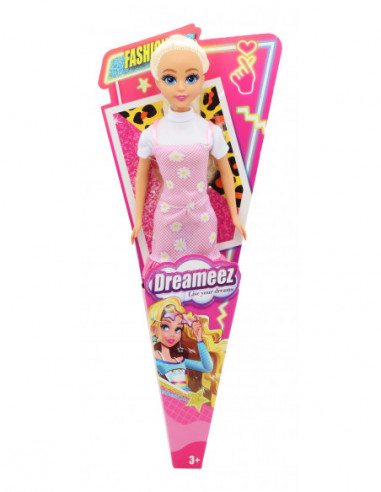 DREAMEEZ nukk Fashion