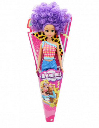 DREAMEEZ nukk Fashion