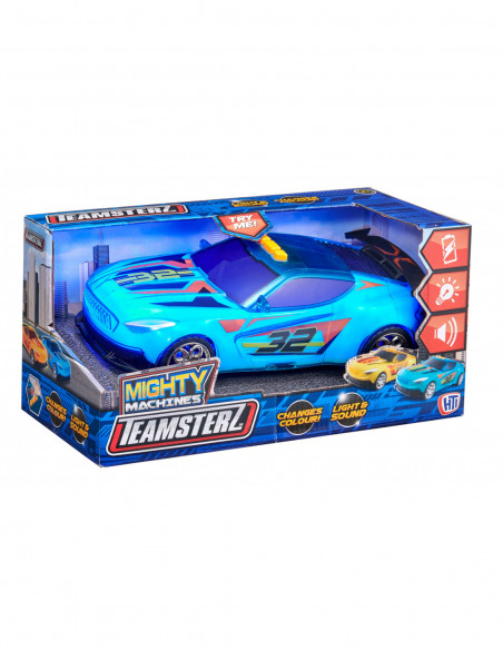 TEAMSTERZ 1417154T 5050841715415 TEAMSTERZ 1417154T 5050841715415