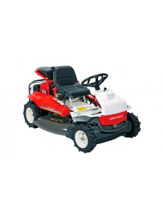 OREC газонный трактор RM830 (GXV390) Honda