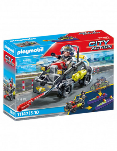 PLAYMOBIL 71147P 4008789711472