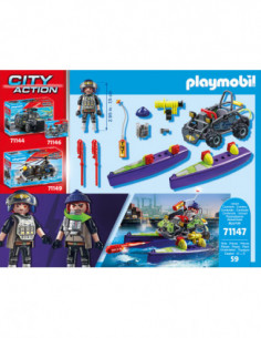PLAYMOBIL 71147P 4008789711472 2