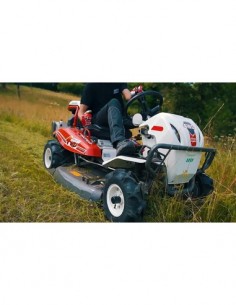 OREC murutraktor RM982F  Kawasaki