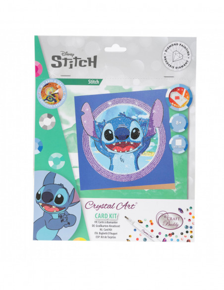 CRAFT BUDDY DNY812 5056588610235 CRAFT BUDDY DNY812 5056588610235