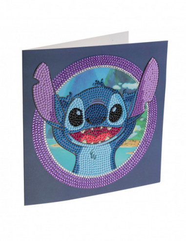 DISNEY STITCH Teemantmaal... DISNEY STITCH Teemantmaal...