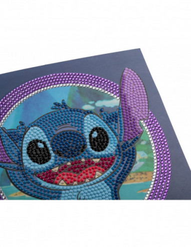 DISNEY STITCH Teemantmaal... DISNEY STITCH Teemantmaal...