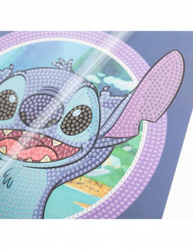 DISNEY STITCH Teemantmaal... DISNEY STITCH Teemantmaal...