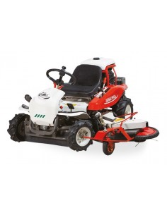 OREC murutraktor RMK150 (KAWASAKI) Kawasaki