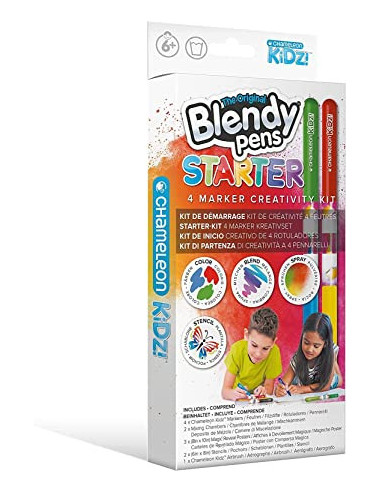 BLENDY PENS CK1001F