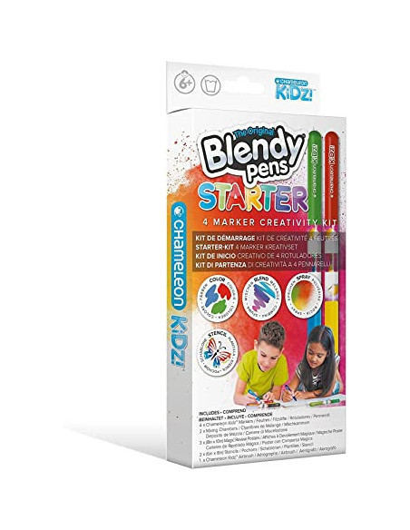 BLENDY PENS CK1001F