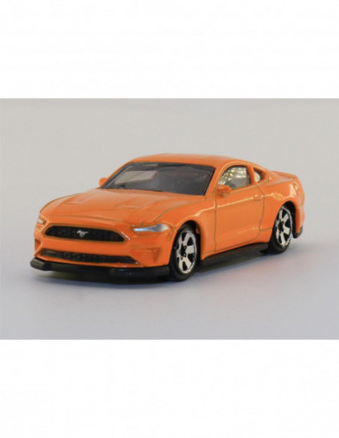 MSZ metallist mudelauto 2018 Ford... MSZ metallist mudelauto 2018 Ford...