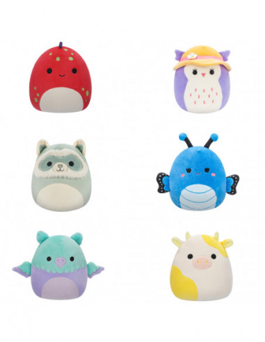 SQUISHMALLOWS SQJW7519B