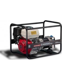 ARIES GENERATOR EA6000N2 AVR Honda