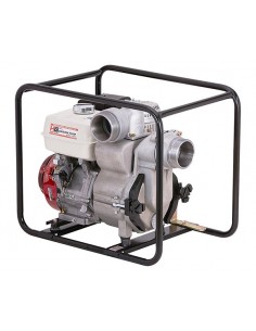 DAISHIN мотопомпа SWT-100HX Honda