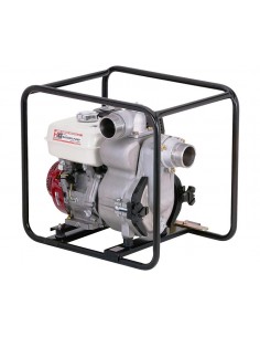 DAISHIN PUMP SMD-80HX Honda