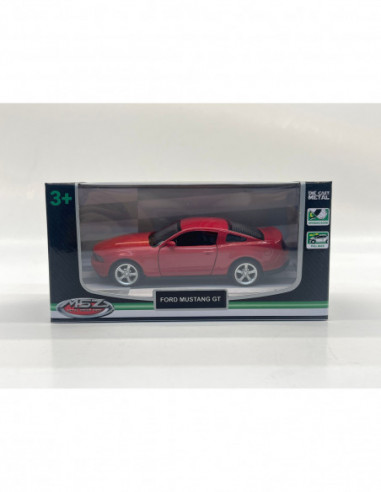 MSZ metallist mudelauto Ford Mustang... MSZ metallist mudelauto Ford Mustang...