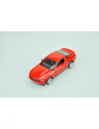 MSZ metallist mudelauto Ford Mustang... MSZ metallist mudelauto Ford Mustang...
