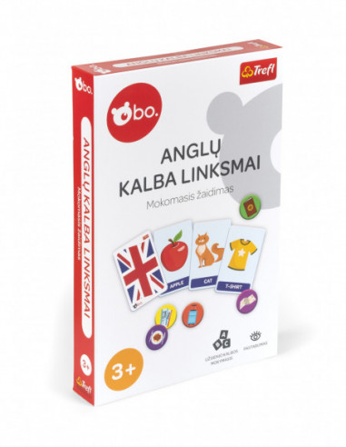 bo. Educational board game "English... bo. Educational board game "English...