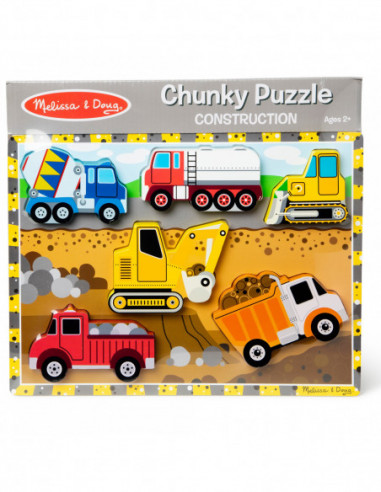 MELISSA & DOUG 13726