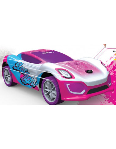 EXOST raadioteel juhitav auto Star... EXOST raadioteel juhitav auto Star...
