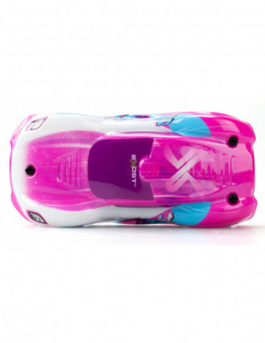 EXOST raadioteel juhitav auto Star... EXOST raadioteel juhitav auto Star...