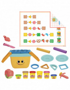PLAY-DOH F6916 5010994208400 2