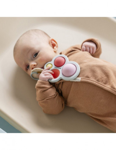 NATTOU Närimislelu Pop it lilla