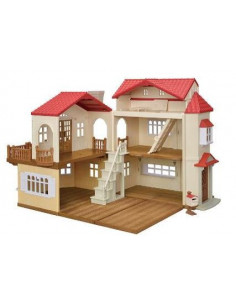 SYLVANIAN FAMILIES 5727SYL 5054131057278 2
