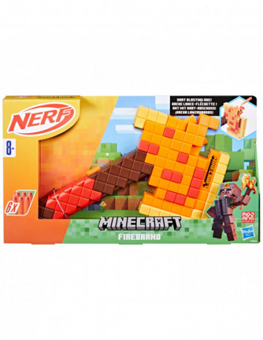 NERF F8953 5010996212306