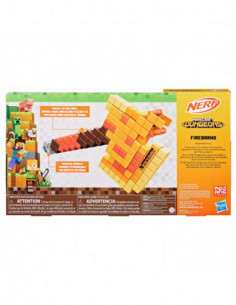 NERF F8953 5010996212306 2