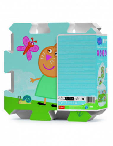 TREFL PEPPA PIG Vahtpusle