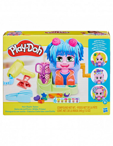 PLAY-DOH F8807 5010996200983